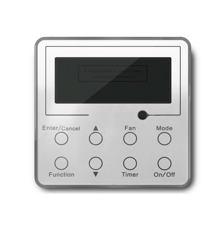  - Ductless Mini Split Accessories